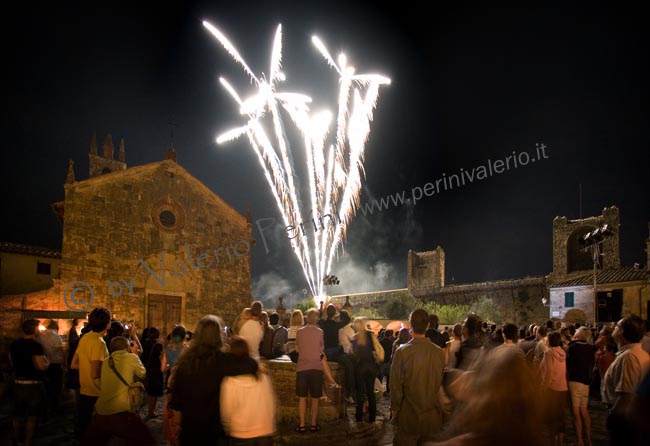 Monteriggioni: La Festa Medievale, 70